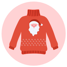 Christmas Sweater Store