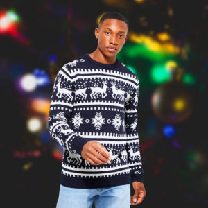 Mens Christmas sweaters
