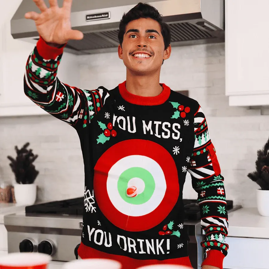 Mens Christmas Sweaters 2023. Perfect for the festive season